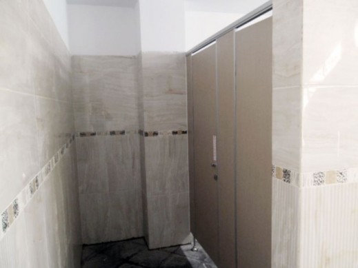 Distributor partisi cubicle toilet murah Jakarta Jual jasa 